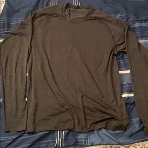 Lululemon Long sleeve